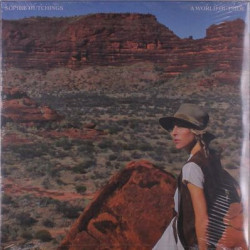Виниловая пластинка Sophie Hutchings - A World Outside