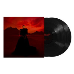 Виниловая пластинка Nubya Garcia - Odyssey