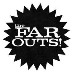 Виниловая пластинка The Far Outs - The Far Outs
