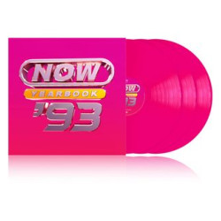 Виниловая пластинка Various Artists - NOW - Yearbook 1993