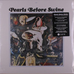 Виниловая пластинка Pearls Before Swine - One Nation Underground