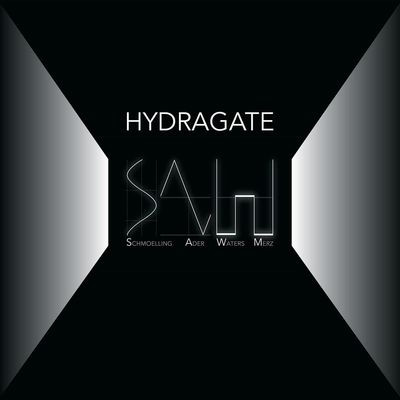 Виниловая пластинка S.A.W. - Hydragate