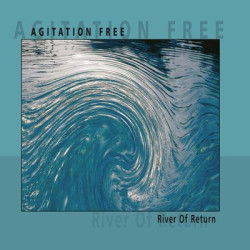 Виниловая пластинка Agitation Free - River Of Return