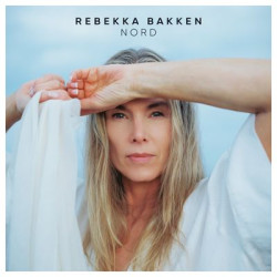 Виниловая пластинка Rebekka Bakken - Bakken - Nord Lp