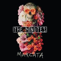 Виниловая пластинка The Minutes - Marcata