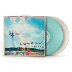 Виниловая пластинка A Rocket To The Moon - On Your Side