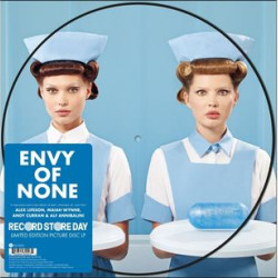 Виниловая пластинка Envy Of None - Envy Of None ( Rsd 2023 Pictur