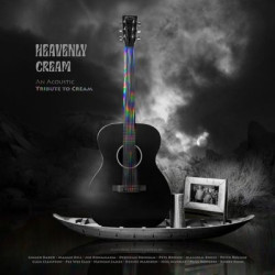 Виниловая пластинка Heavenly Cream - An Acoustic Tribute to Cream