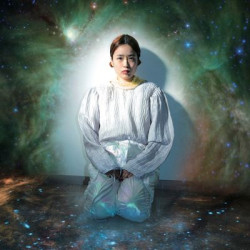 Виниловая пластинка Hitomi Moriwaki - Subtropic Cosmos