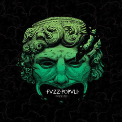 Виниловая пластинка Fvzz Popvli - Fvzz Dei