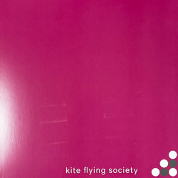 Виниловая пластинка Kite Flying Society - Kite Flying Society - Pink Ep/Jochem Ep [Limited Edition Clear Vinyl Indie Exclusive}