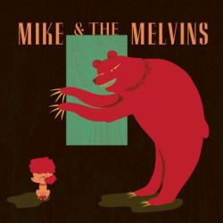 Виниловая пластинка Mike &amp; The Melvins - Three Men And A Baby