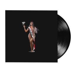 Виниловая пластинка Beyonce - Cowboy Carter (2LP)