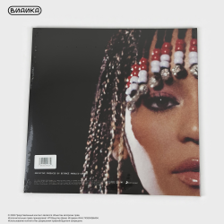 Виниловая пластинка Beyonce - Cowboy Carter (2LP)