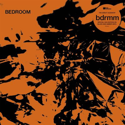 Виниловая пластинка Bdrmm - Bedroom (Hu5 Edition)
