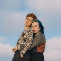 Виниловая пластинка Girlpool - What Chaos Is Imaginary