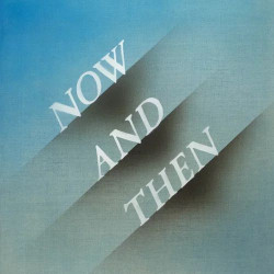 Виниловая пластинка The Beatles - Now And Then / Love Me Do (7inch/LP)