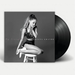 Виниловая пластинка Ariana Grande - My Everything (LP)