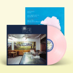 Виниловая пластинка Bonnie "Prince" Billy - Keeping Secrets Will Destroy You (лимитированное издание)