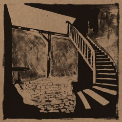 Виниловая пластинка M. Ward - Transfiguration Of Vincent (Reissue) (США)