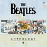 Виниловая пластинка The Beatles - Anthology 4 (3LP)
