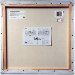 Виниловая пластинка The Beatles - Anthology 4 (3LP)