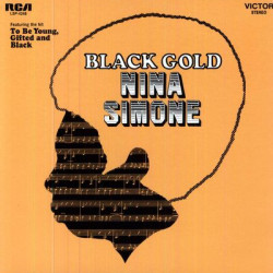 Виниловая пластинка Nina Simone - Black Gold (1LP)