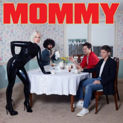 Виниловая пластинка Be Your Own Pet - Mommy