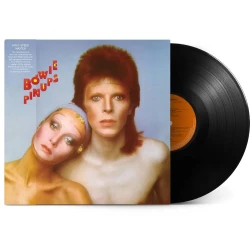 Виниловая пластинка David Bowie - Pinups (LP)