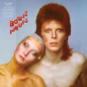 Виниловая пластинка David Bowie - Pinups (LP)
