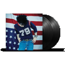 Виниловая пластинка Ryan Adams - Gold (2LP)