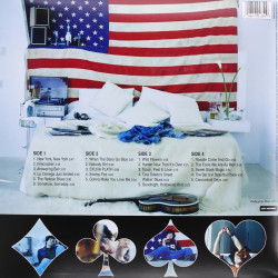 Виниловая пластинка Ryan Adams - Gold (2LP)