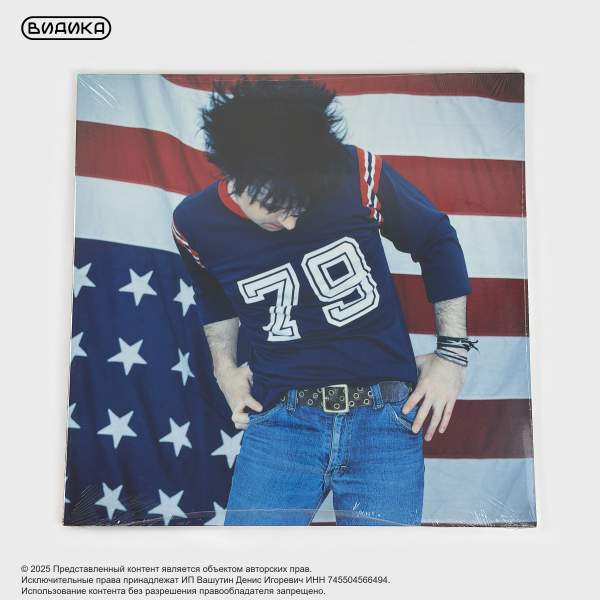 Виниловая пластинка Ryan Adams - Gold (2LP)