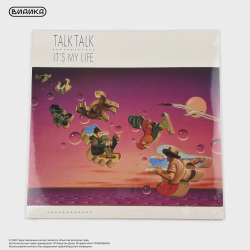 Виниловая пластинка Talk Talk - It's My Life (LP)