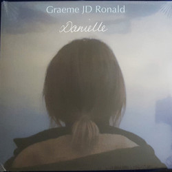 Виниловая пластинка Graeme Jd Ronald - Danielle