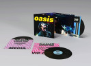 Виниловая пластинка Oasis - Knebworth 1996 (3LP)