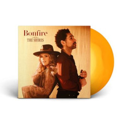 The Shires - Bonfire (LP)