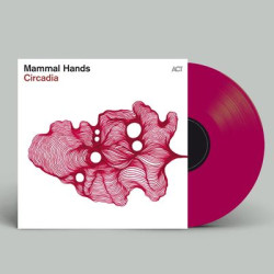 Mammal Hands - Circadia (LP)