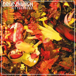 Виниловая пластинка Drug Church - Hit Your Head