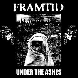 Виниловая пластинка Framtid - Under The Ashes