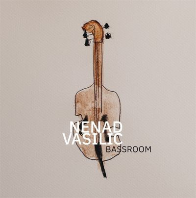 Nenad Vasilic - Bass Room (Coloured Vinyl LP) (LP)