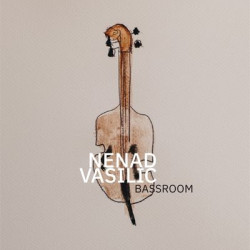 Nenad Vasilic - Bass Room (Coloured Vinyl LP) (LP)