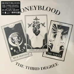 Виниловая пластинка Honeyblood - Third Degree / Shes A Nightma