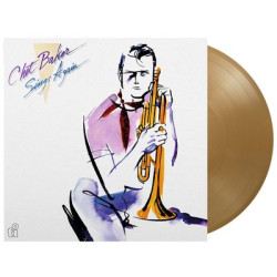 Chet Baker - Sings Again (LP)