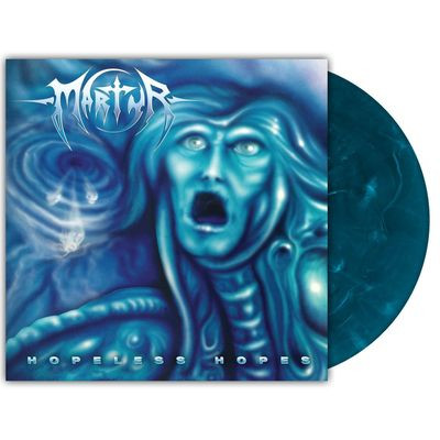 Martyr - Hopeless Hopes (Reissue) (LP)