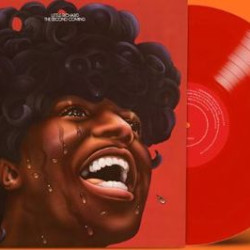 Виниловая пластинка Little Richard - The Second Coming