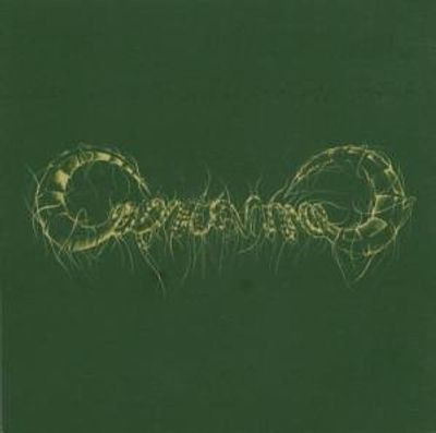 Виниловая пластинка Capricorns - Capricorns