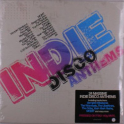 Виниловая пластинка Various Artists - Indie Disco (140g Black Vinyl)