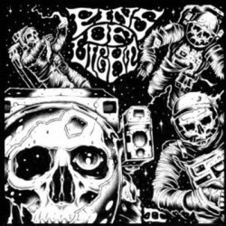 Виниловая пластинка Pins Of Light - Ii