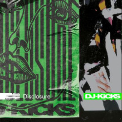 Виниловая пластинка Various Artists/Disclosure - Dj-Kicks: Disclosure